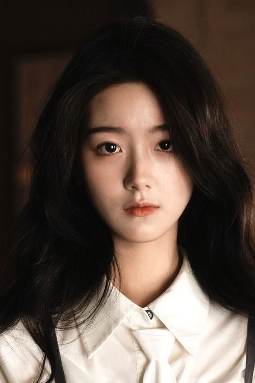 Chen Siyi as 年轻周金娣