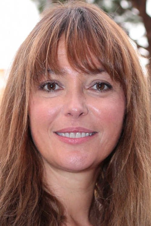 Sandrine Quétier as Self - Co-Host