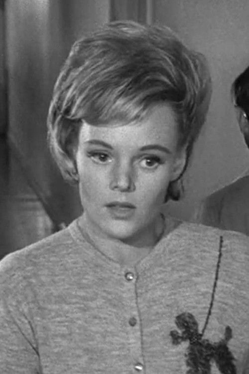 Nan Peterson as Nina Duprez, alias Minette Lanier