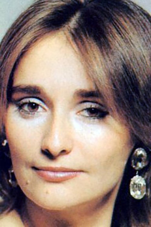 Iya Ninidze as девочка