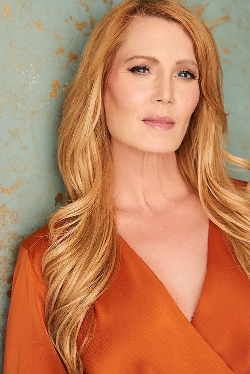 Kelley Poling as Ruth