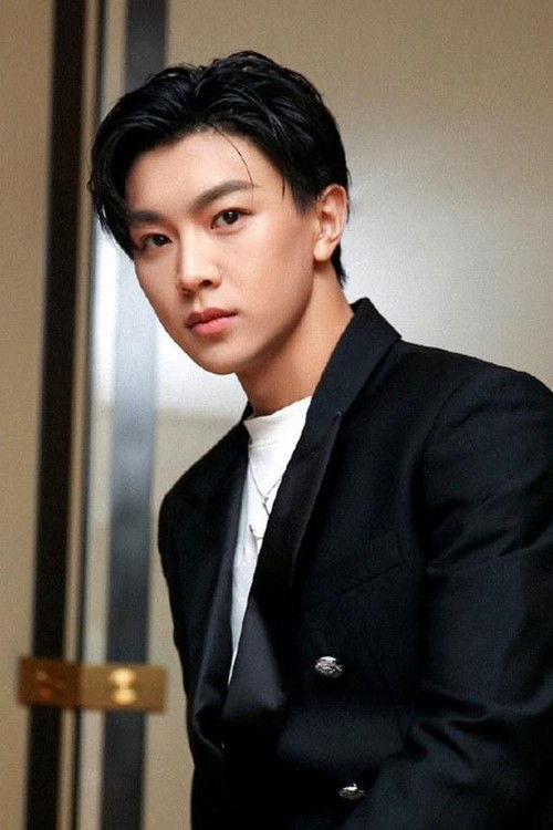 Wang Yu Hang as Doctor Ma