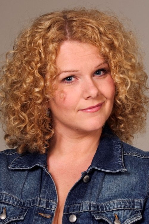 Birgitte Christensen as Self – Soprano