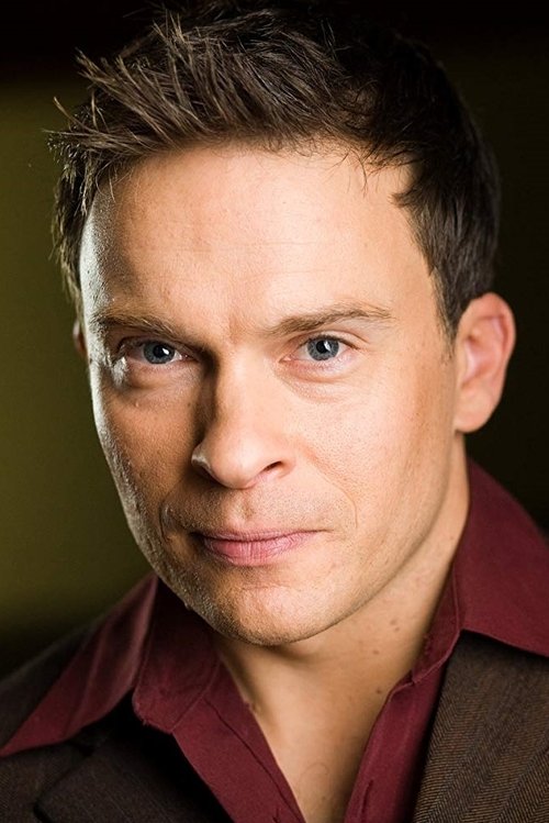 Robert Mann as Billy Lenz - 20 & 35 Years