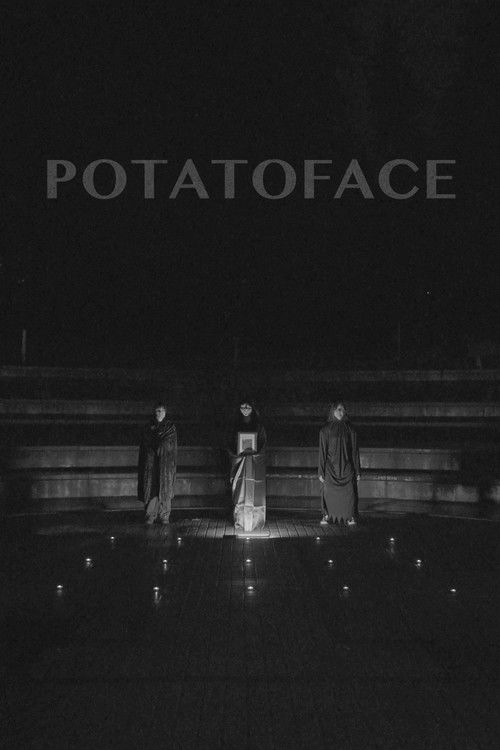 Potatoface