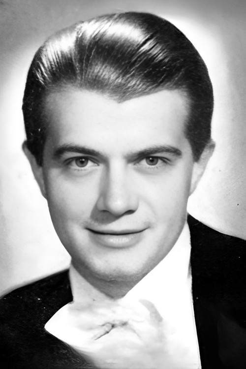 Louis Da Pron as Louis Da Pron