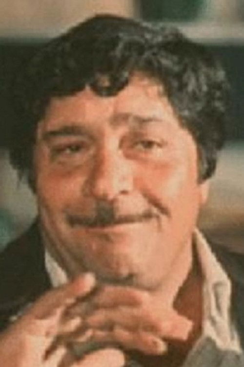 Gia Gigashvili as Timur Muslimov