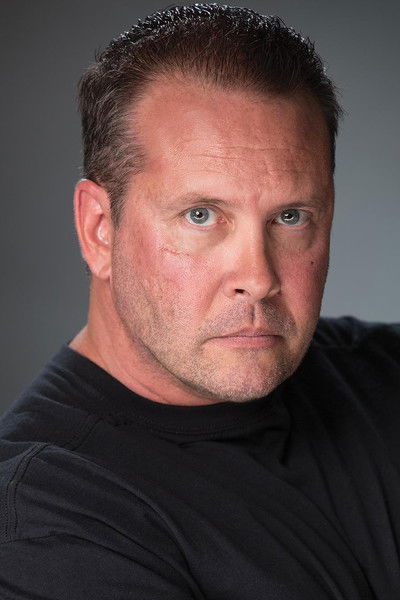 David Horn as Bouncer