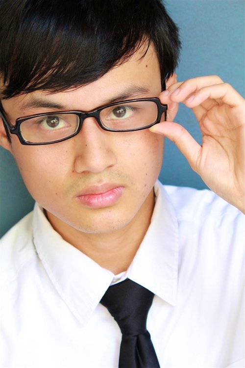 Hawn Tran as Steve