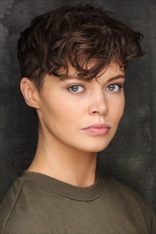 Sarah Jane Seymour as Aoife