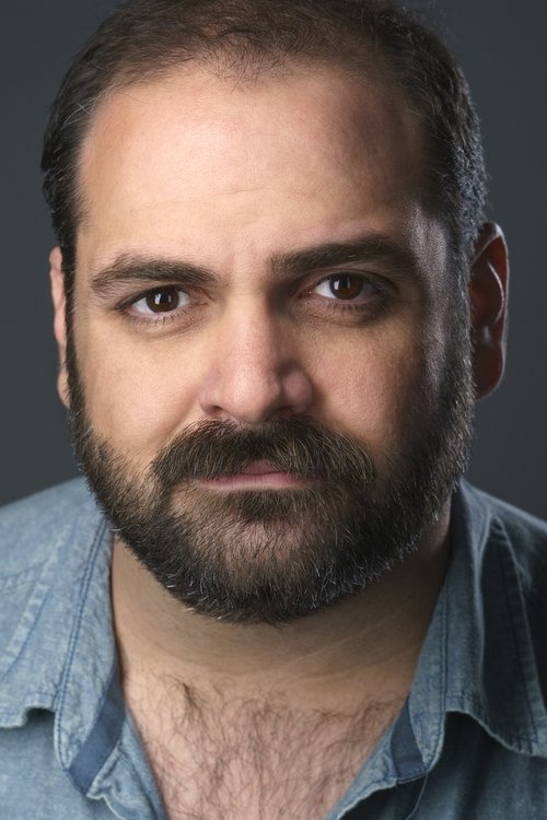 Jeremy Radin as Greg