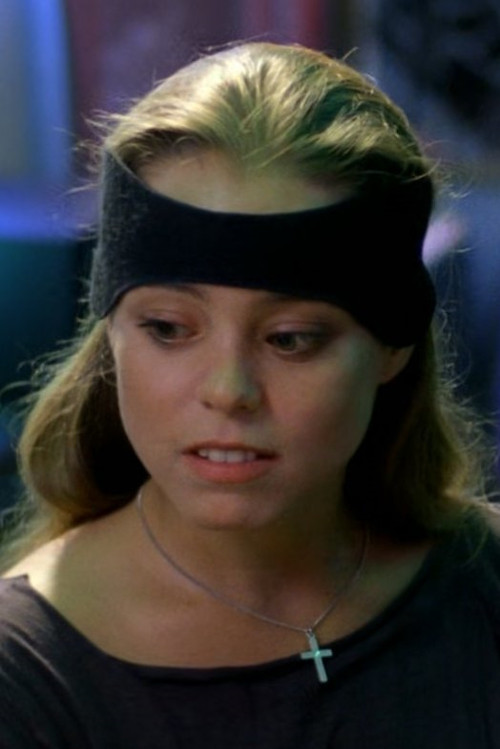 Paula E. Sheppard as Alice Spages