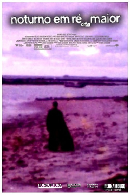 Noturno em Ré-cife Maior