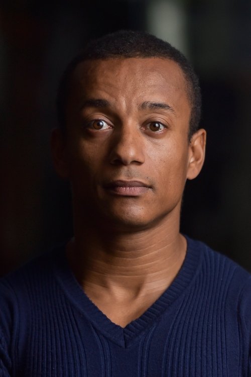 Morgan Chetcuti as Sheppard