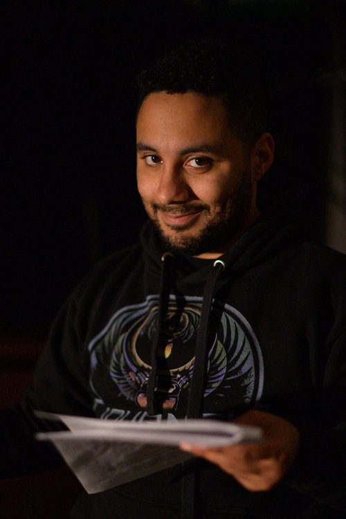 Marcus Patterson as Officer J. Birch