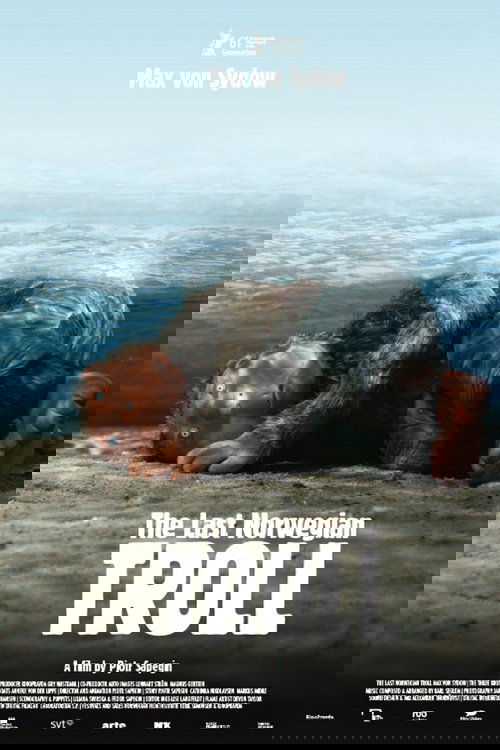 The Last Norwegian Troll