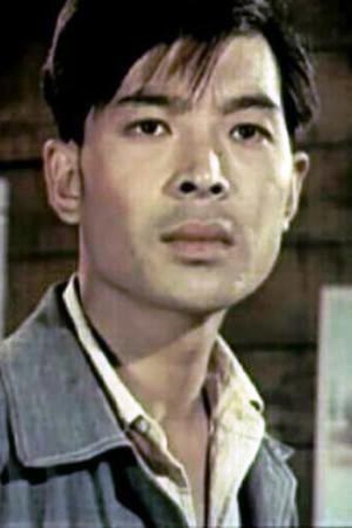 Keng Li as Yutang - the grandson as a child