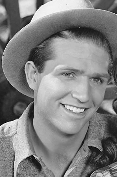 Brad King as Jack, the Indestructable Hero