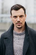 Talin Lopez as Indio