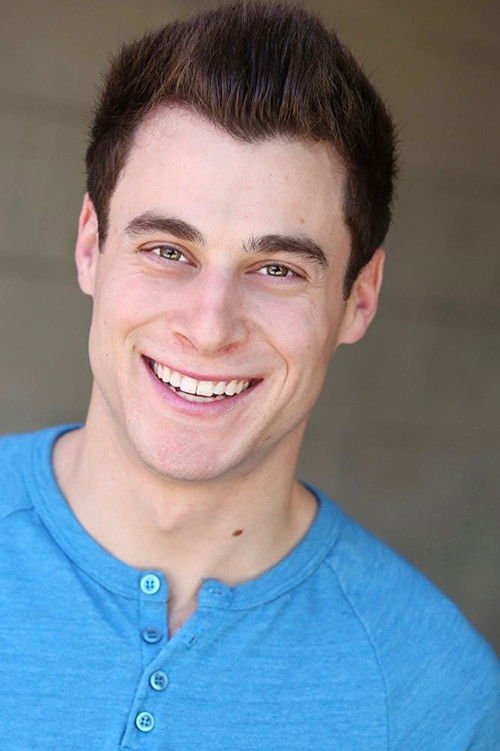 Daniel Lipshutz as Julian Lucas