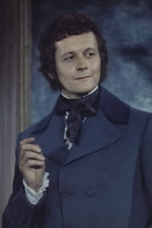 Jean-Luc Tardieu as Jacques