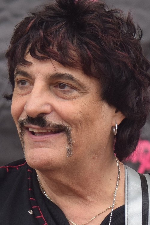 Carmine Appice as Self