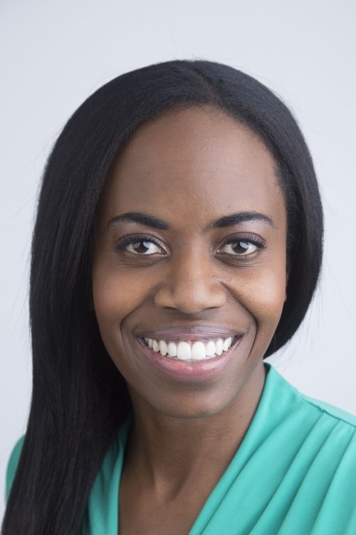 Faith Louissaint as Angry Congregant