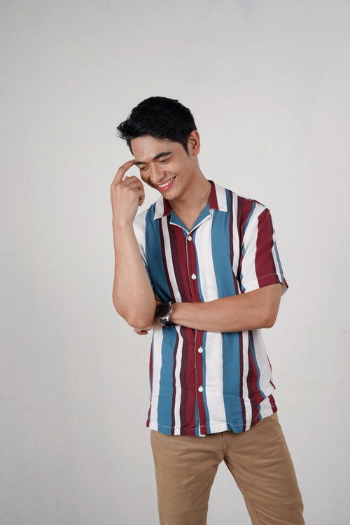 Asyafriena Alatas as Arga