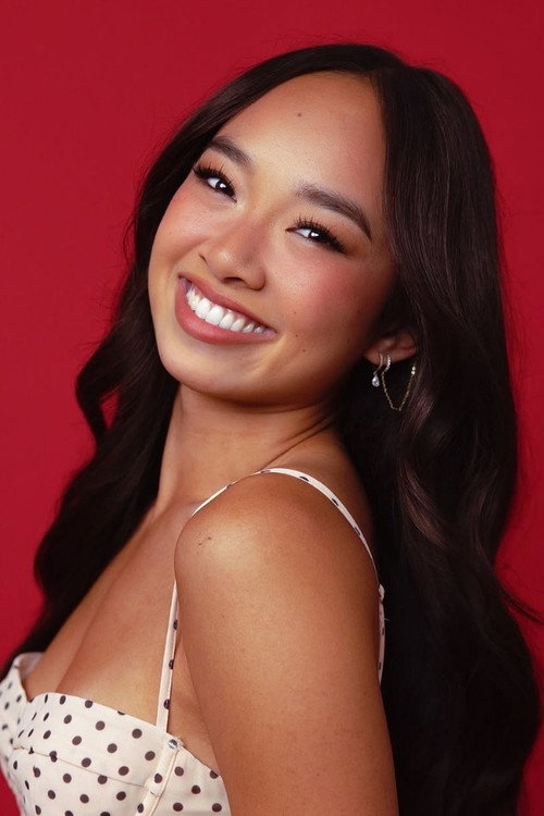 Nicole Laeno as Dancer