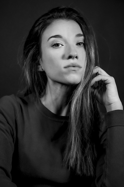 Rebeca Bou as Júlia Mataix