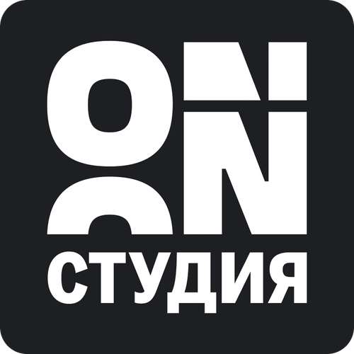ON Studio logo