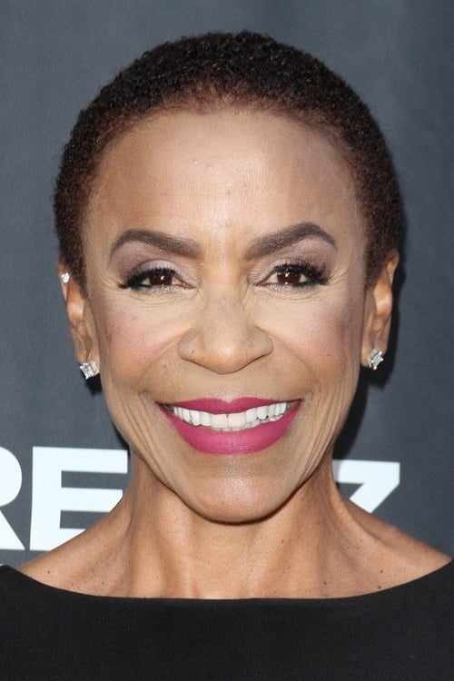 Karen Abercrombie as Ms. Ryan's