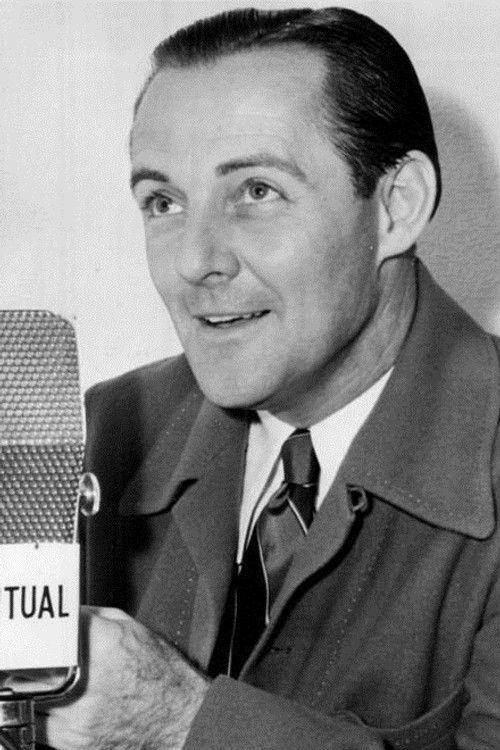 Jimmie Fidler as Jimmie Fidler