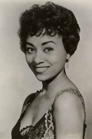 Reri Grist as Zerbinetta