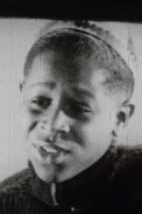 Teddy Hall as Young Boy