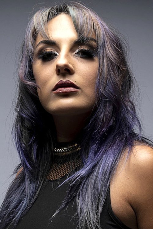 Amanda Lyberg as Erica