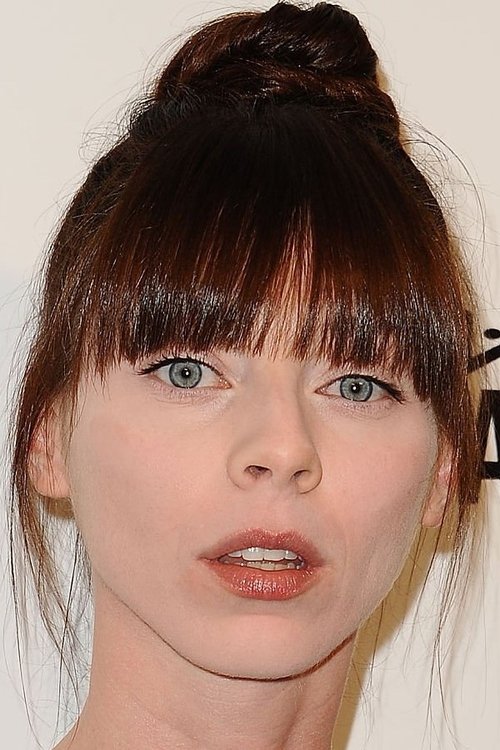 Alexi Wasser as Stacy Ryan