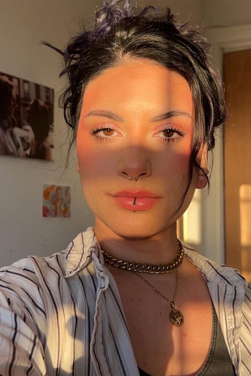 Ariana Osmanzai as Desiree