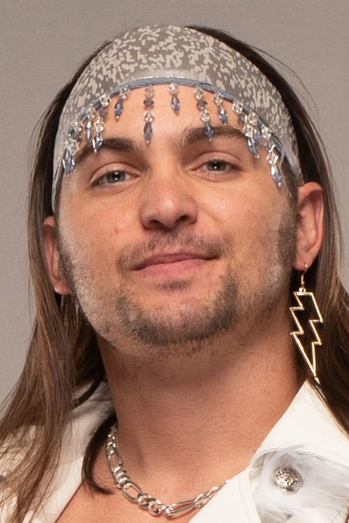 Nicholas Massie as Nicholas Jackson