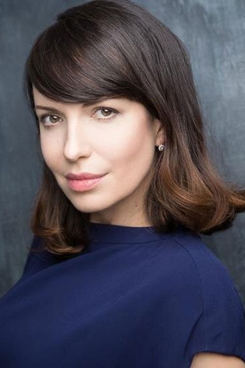 Senia Devine as Katrina