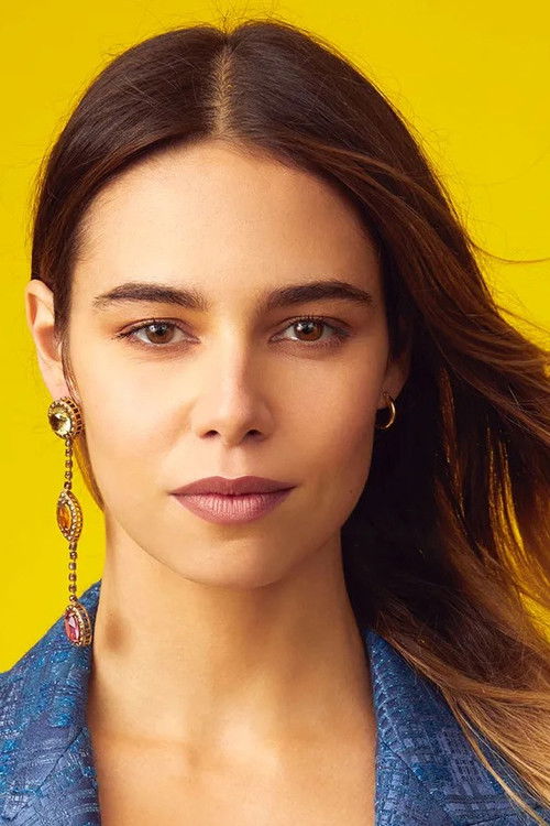 Melissa Greta Marchetto as 