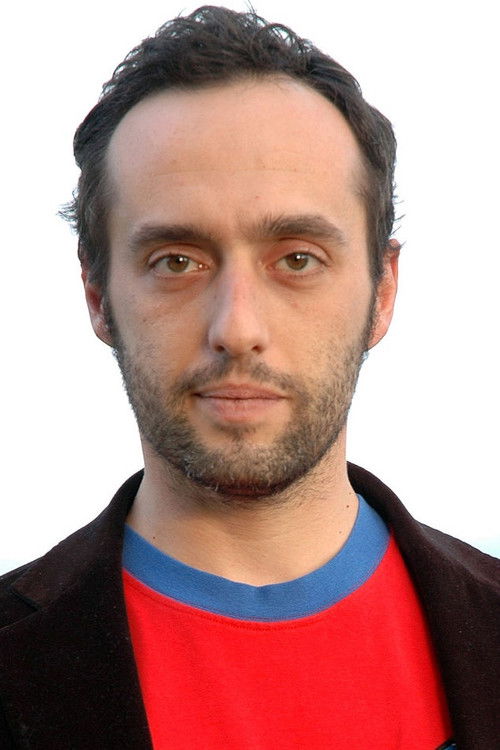 Enrico Brizzi as Himself