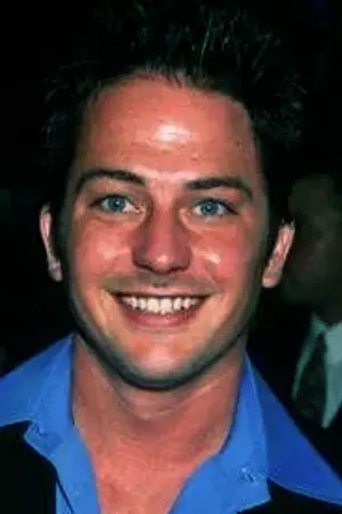 Kevin Patrick Walls as MIchael