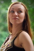 Darya Ganicheva as Маша