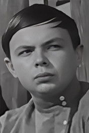 Yuri Rychkov as Popov 13.yy