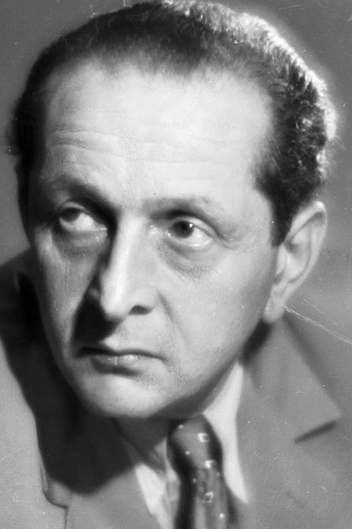 Władysław Forbert as Self