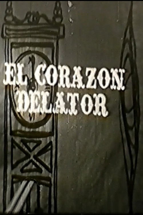 El Corazon Delator