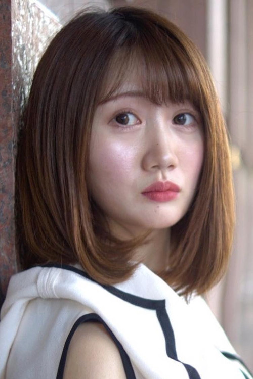 Fukue Kaho as Cooking Class Student