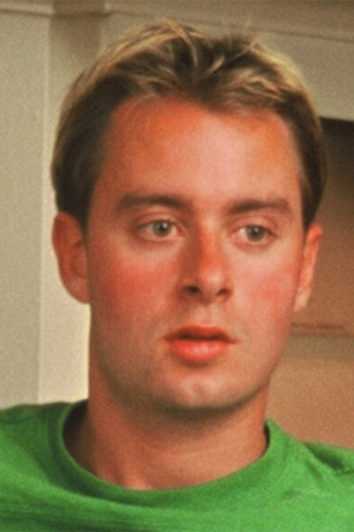 Danny Chance as Richie