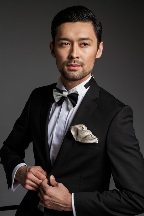 Marat Abishev as Adam